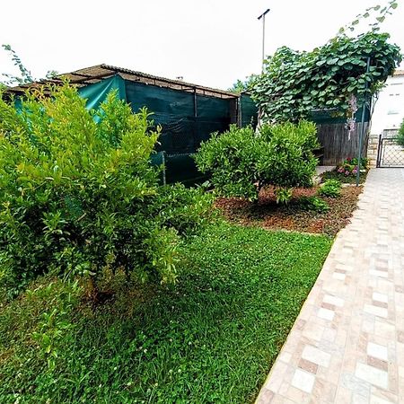 Rooms Izidoro Gasparini Ουμάγκ Εξωτερικό φωτογραφία