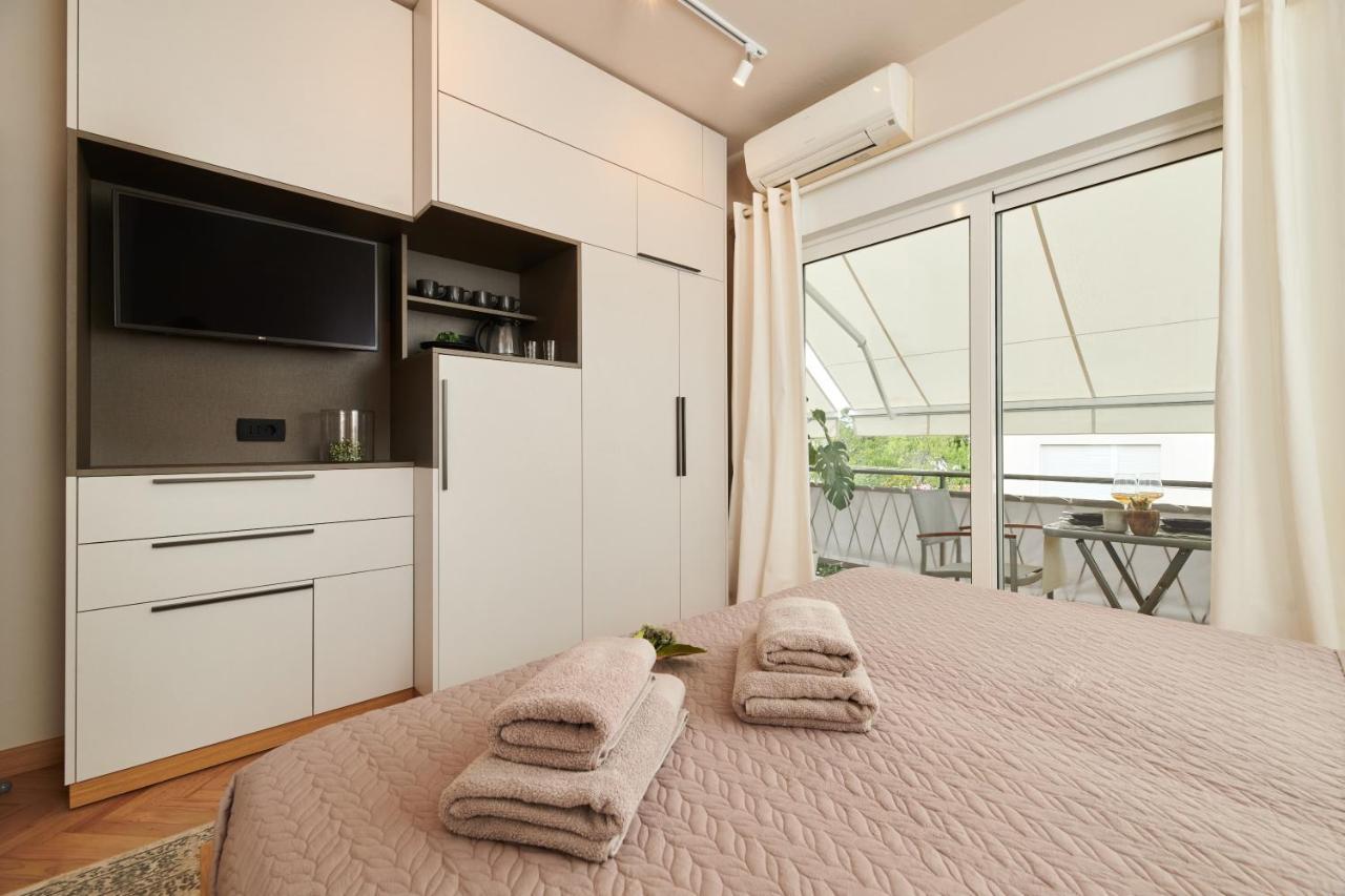 Rooms Izidoro Gasparini Ουμάγκ Εξωτερικό φωτογραφία
