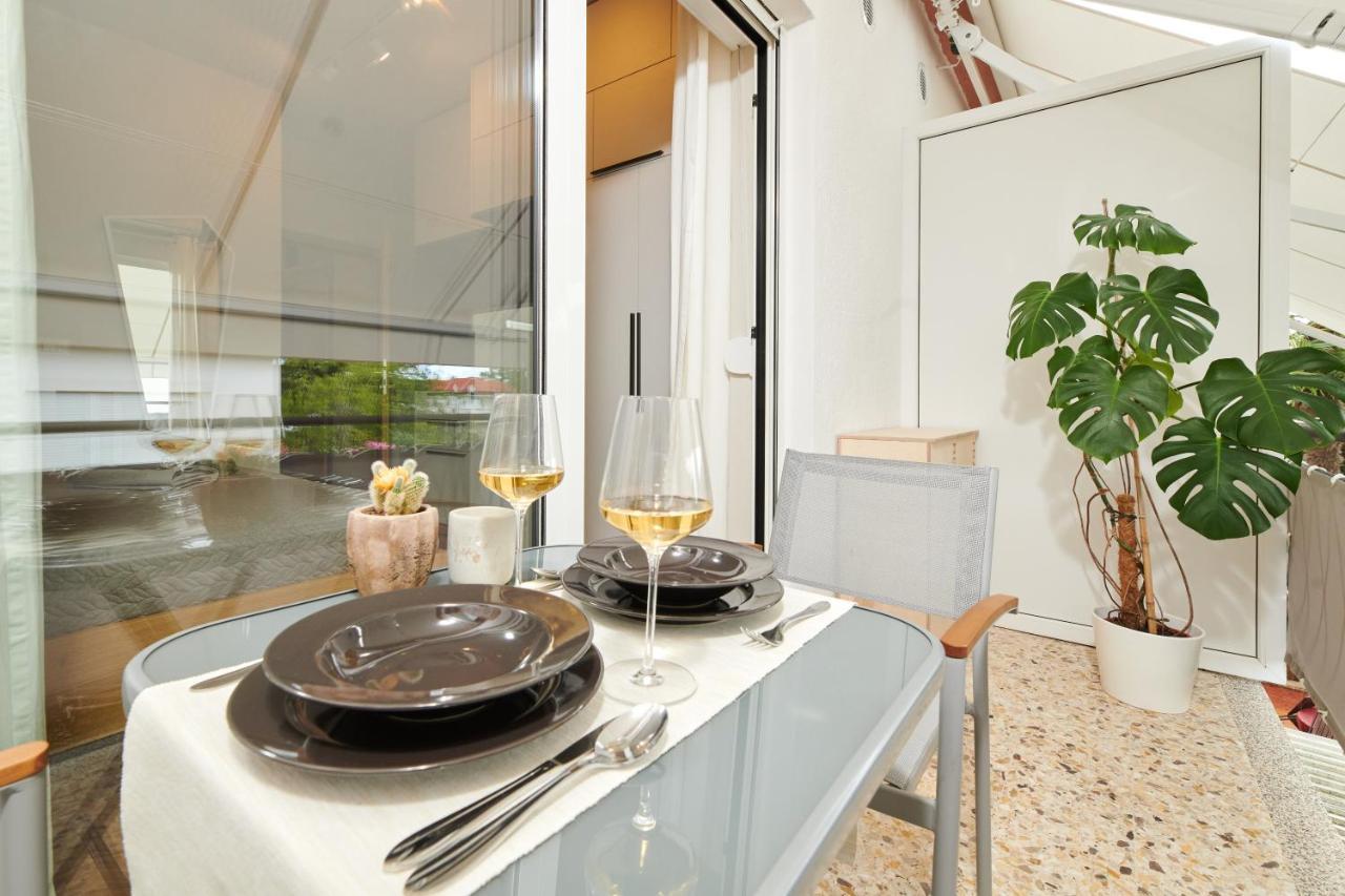 Rooms Izidoro Gasparini Ουμάγκ Εξωτερικό φωτογραφία