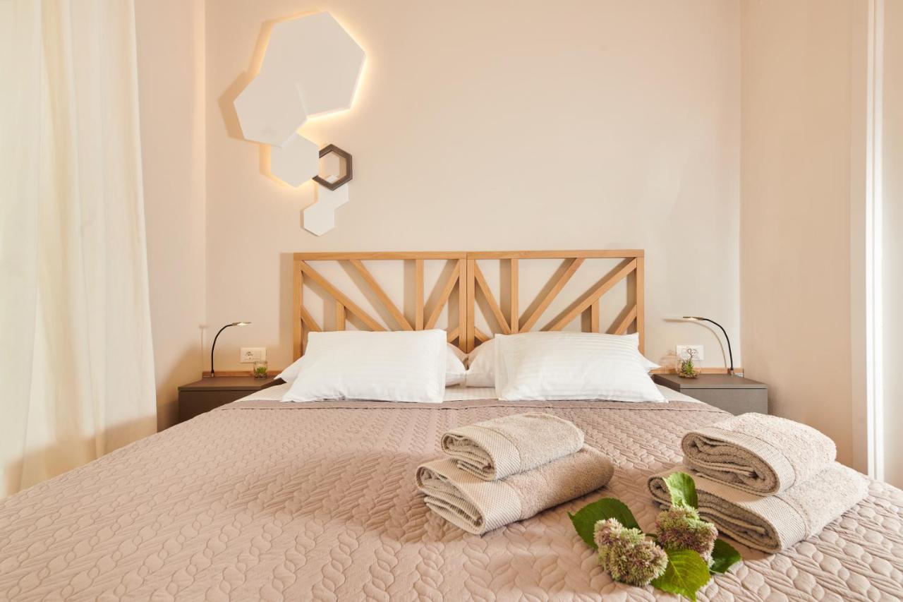 Rooms Izidoro Gasparini Ουμάγκ Εξωτερικό φωτογραφία