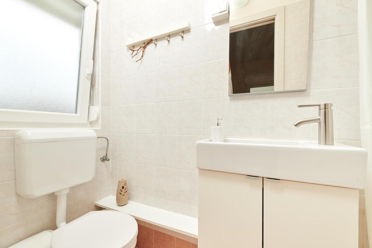 Rooms Izidoro Gasparini Ουμάγκ Εξωτερικό φωτογραφία