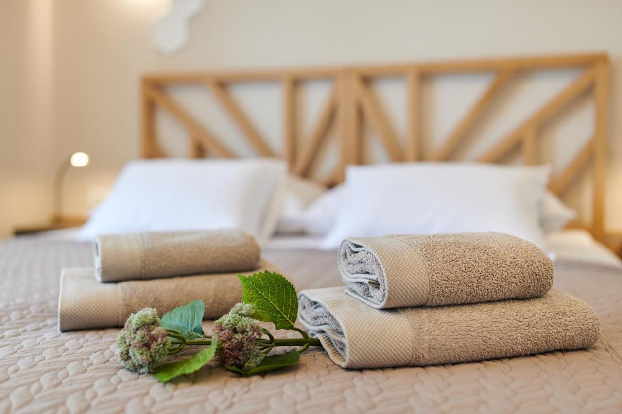 Rooms Izidoro Gasparini Ουμάγκ Εξωτερικό φωτογραφία