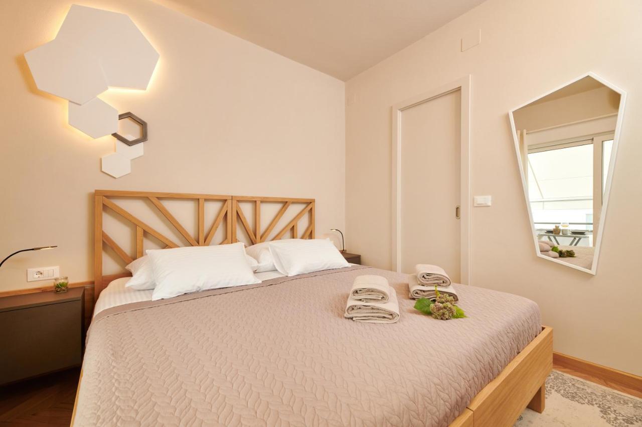 Rooms Izidoro Gasparini Ουμάγκ Εξωτερικό φωτογραφία