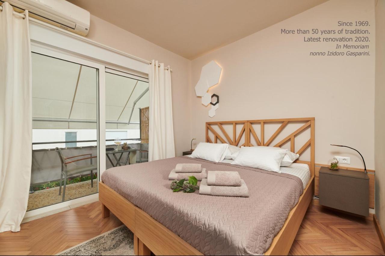 Rooms Izidoro Gasparini Ουμάγκ Εξωτερικό φωτογραφία