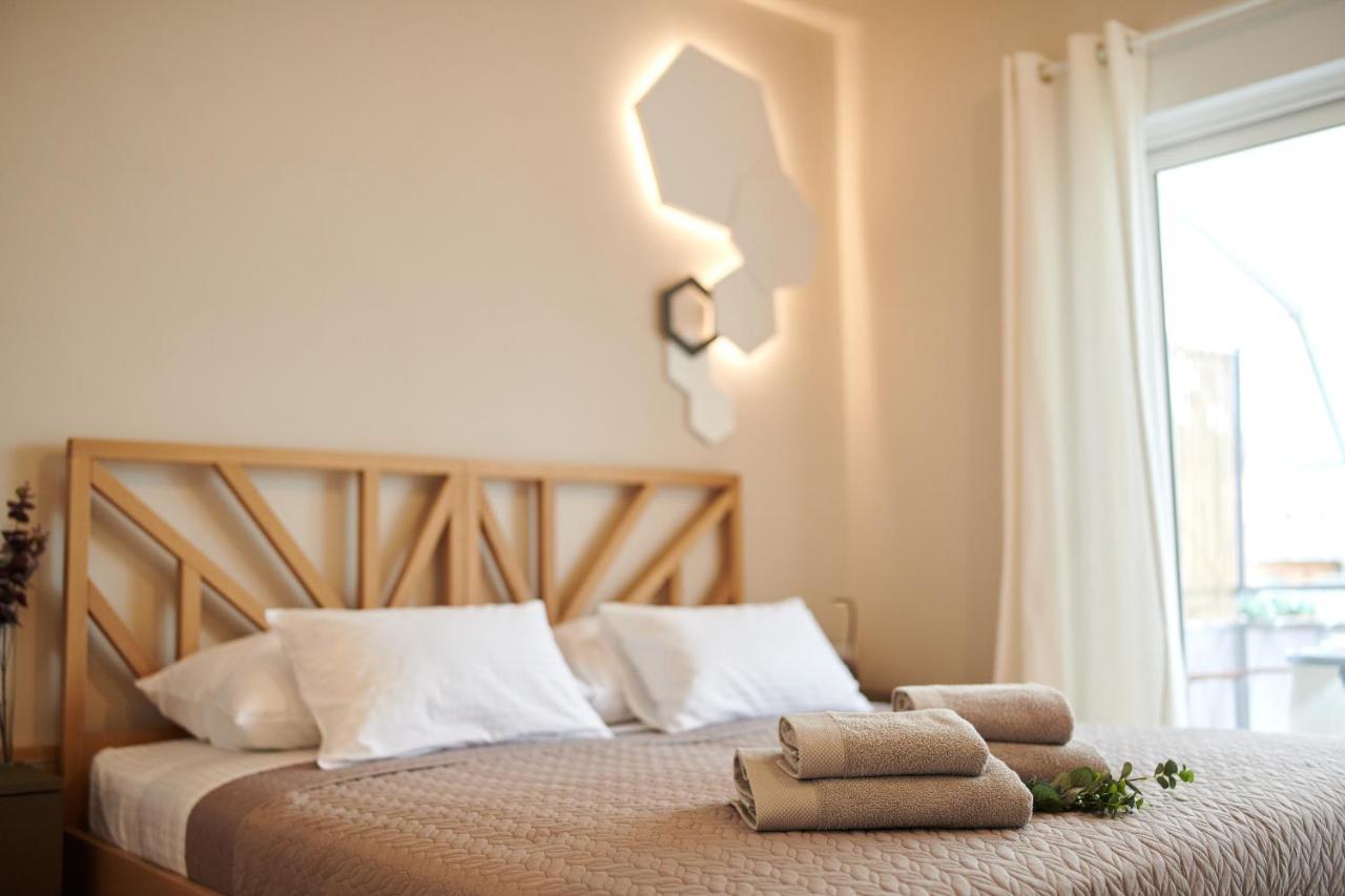 Rooms Izidoro Gasparini Ουμάγκ Εξωτερικό φωτογραφία