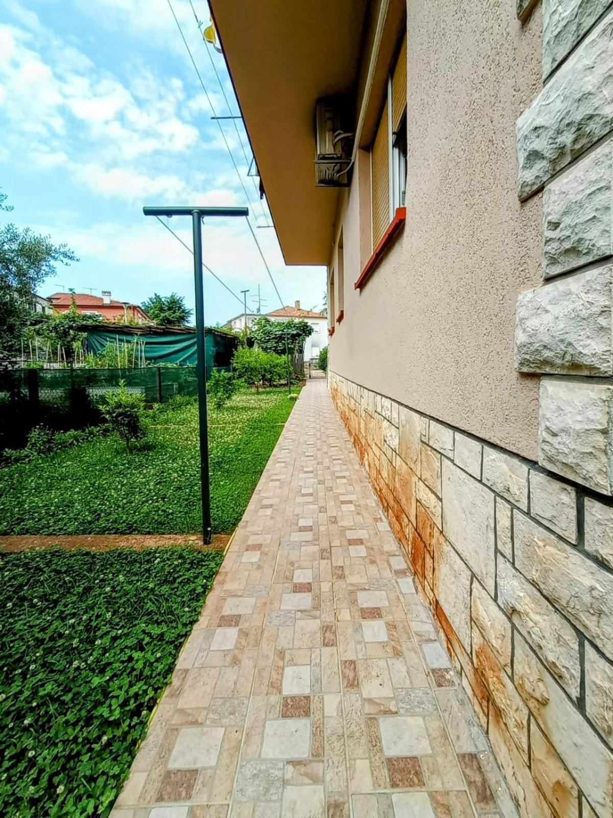 Rooms Izidoro Gasparini Ουμάγκ Εξωτερικό φωτογραφία
