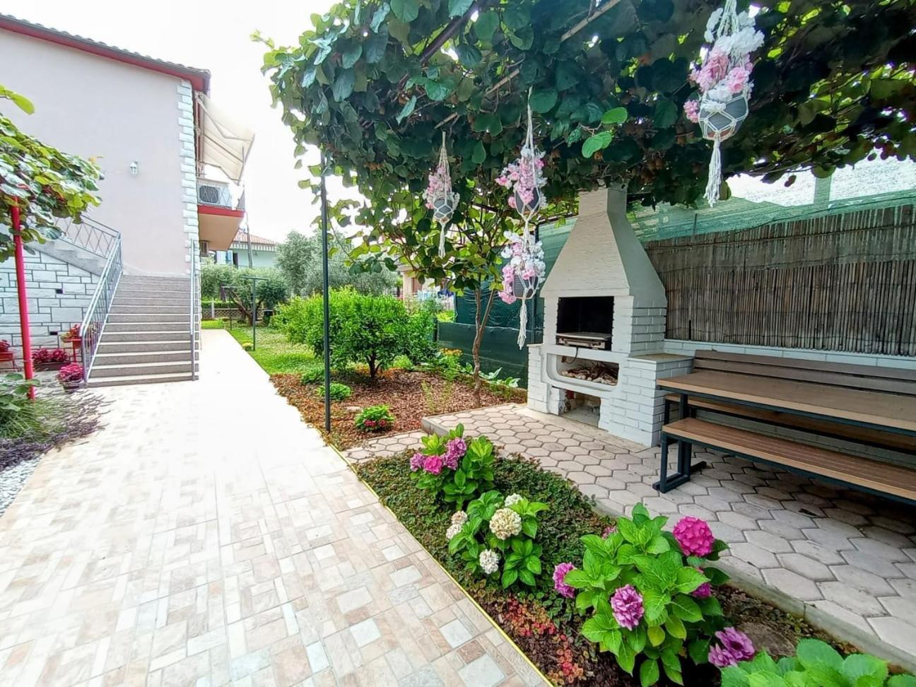 Rooms Izidoro Gasparini Ουμάγκ Εξωτερικό φωτογραφία