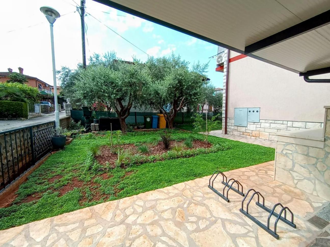 Rooms Izidoro Gasparini Ουμάγκ Εξωτερικό φωτογραφία