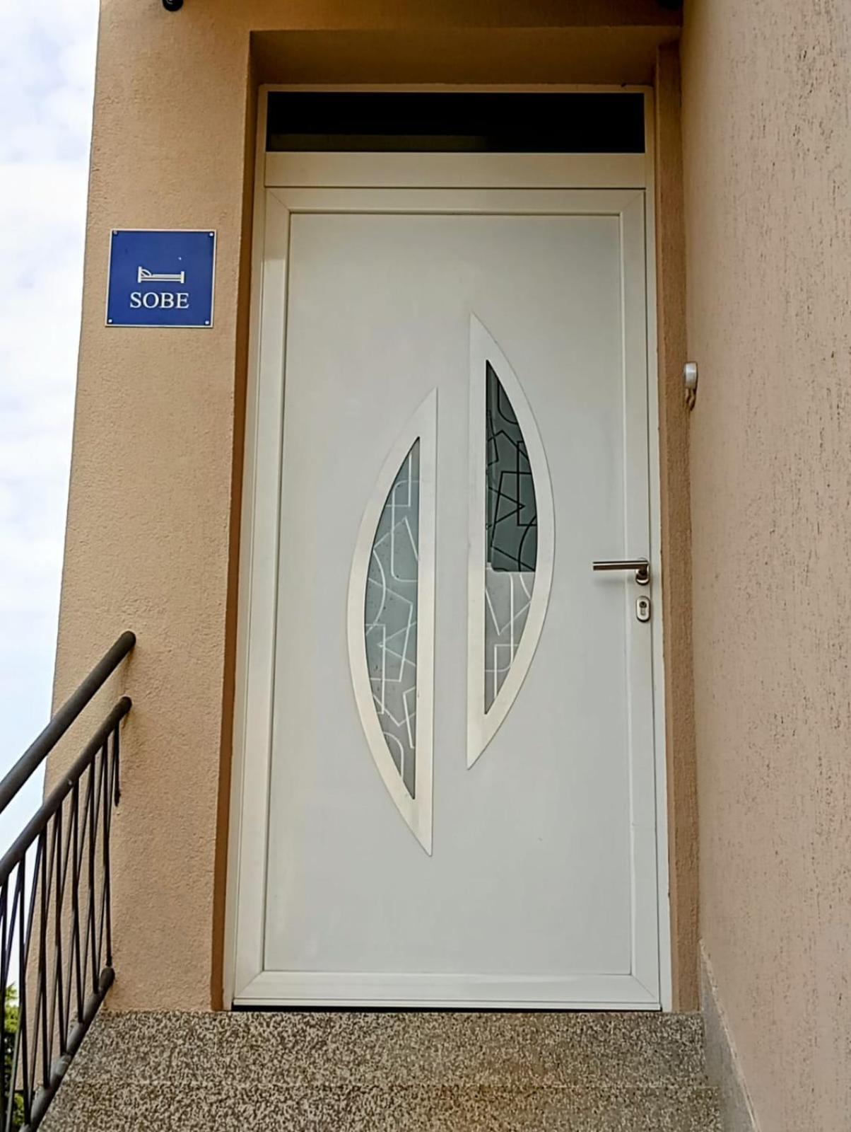 Rooms Izidoro Gasparini Ουμάγκ Εξωτερικό φωτογραφία